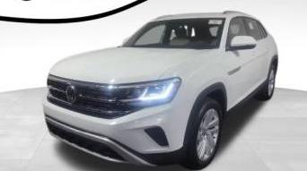 VOLKSWAGEN ATLAS CROSS SPORT 2023 1V2KE2CA1PC226033 image